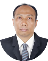 Dr. Ir. Wahyu Purbowasito Setyo Waskito, M.Sc